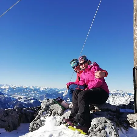 Agroturismo Weindlhof *