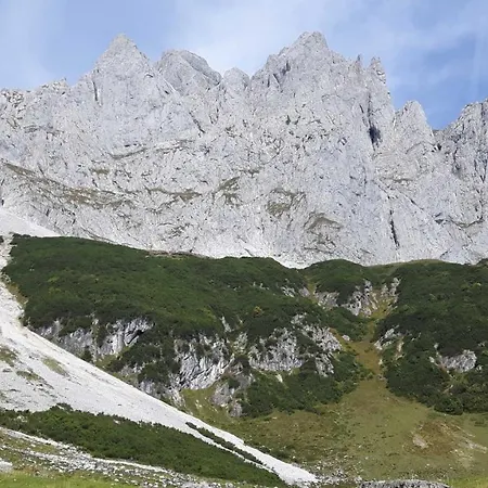 Weindlhof Agroturismo