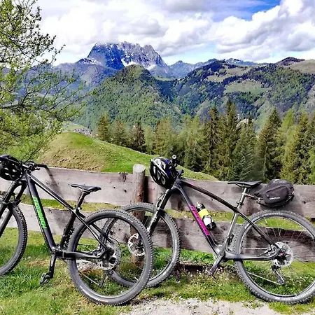 Weindlhof Agroturismo Waidring