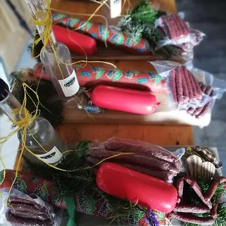 Weindlhof Waidring