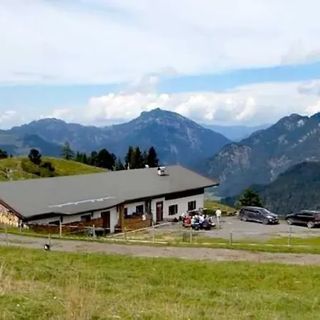 Weindlhof * Waidring