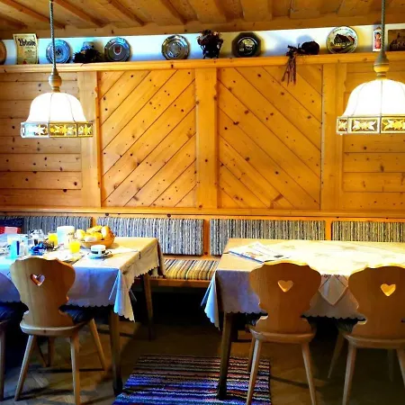 Agroturismo Weindlhof Waidring