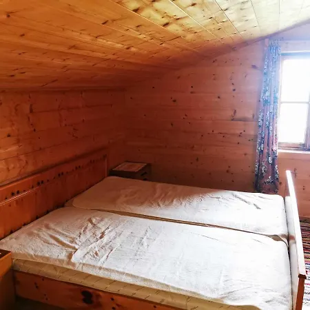 Agroturismo Weindlhof Waidring