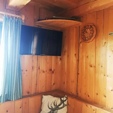 Weindlhof * Waidring