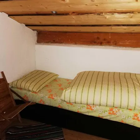 Weindlhof ファームステイ