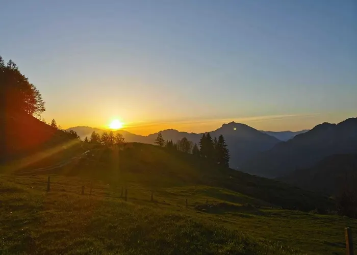 ファームステイ Weindlhof *