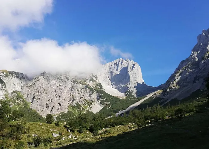 Weindlhof Séjour à la ferme *