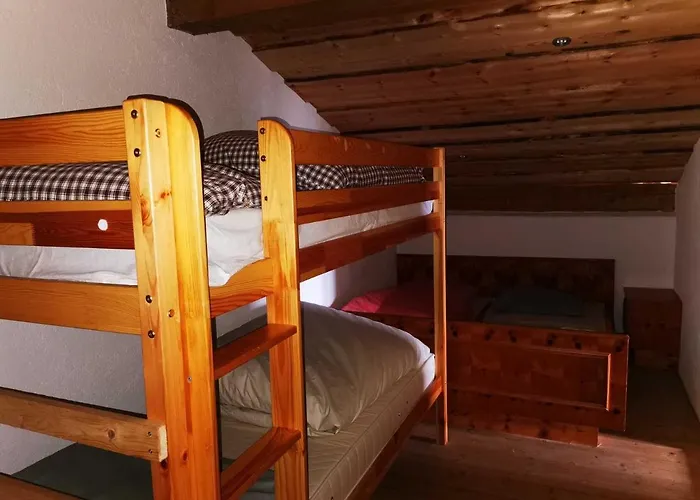 Weindlhof * Waidring