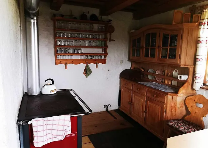 Séjour à la ferme Weindlhof *