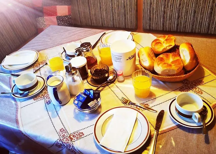 ファームステイ Weindlhof