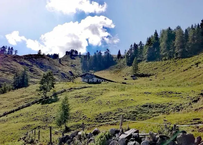 Weindlhof * Waidring