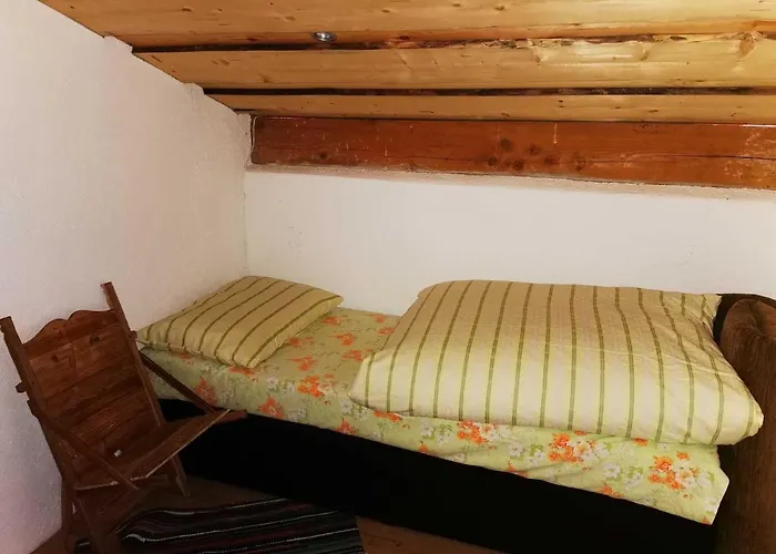 Weindlhof ファームステイ