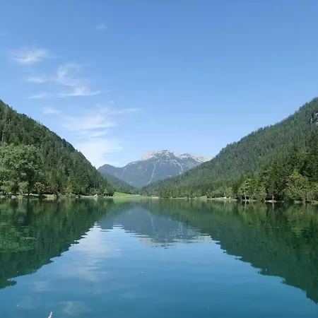 Vakantieboerderij Weindlhof Waidring
