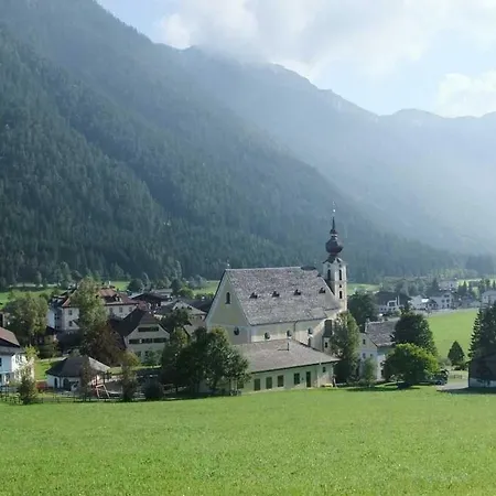 Vakantieboerderij Weindlhof