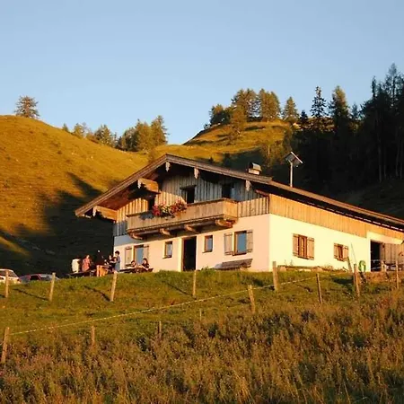 Weindlhof Vakantieboerderij *