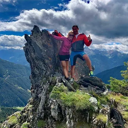 Weindlhof Vakantieboerderij Waidring