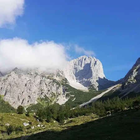 Weindlhof Vakantieboerderij *
