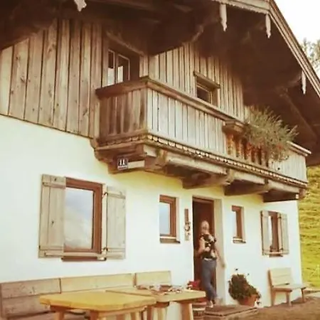 Vakantieboerderij Weindlhof *