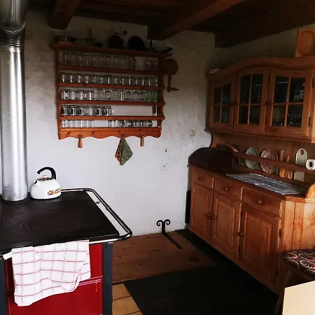 Vakantieboerderij Weindlhof *