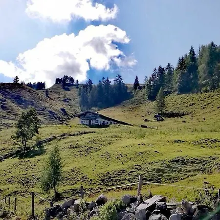 Weindlhof * Вайдринг