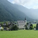 Alojamento de Turismo Rural Weindlhof