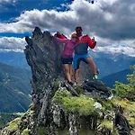 Weindlhof Alojamento de Turismo Rural Waidring