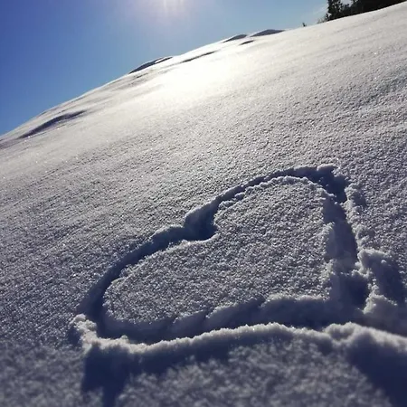 Weindlhof مزرعة للإقامة