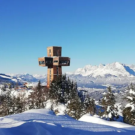 Weindlhof مزرعة للإقامة *