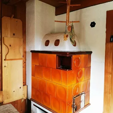 مزرعة للإقامة Weindlhof *