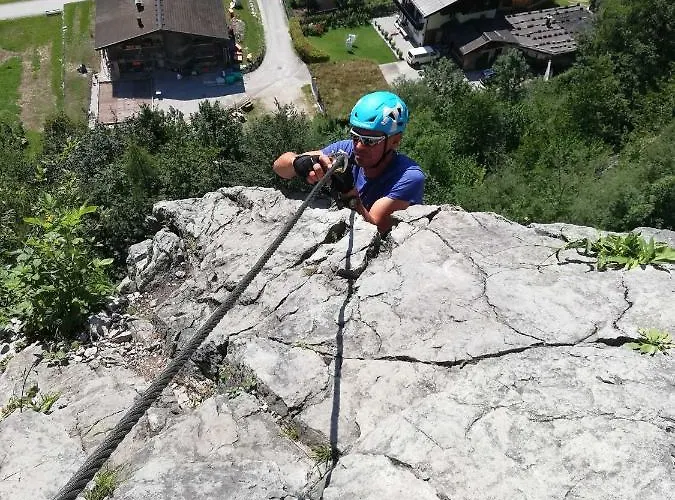 Weindlhof Farma Waidring