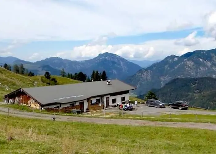 Weindlhof * Waidring