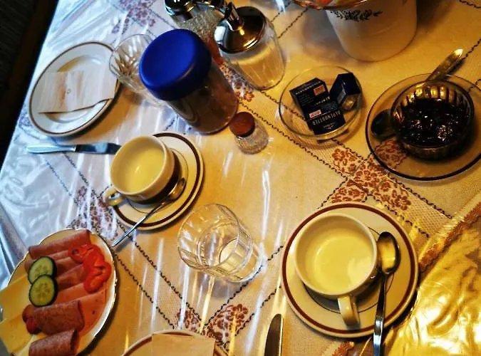 Farma Weindlhof Waidring