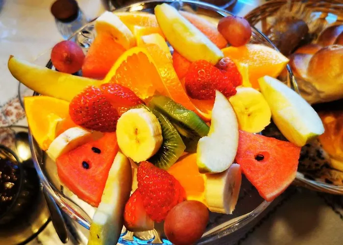 Weindlhof Farma Waidring