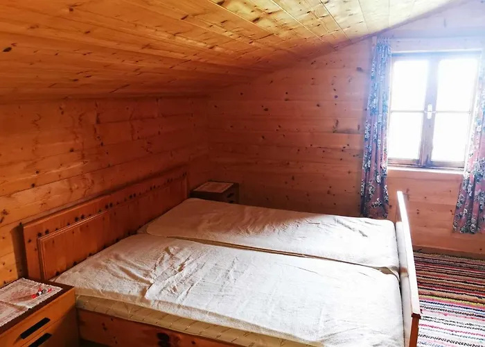 Farma Weindlhof Waidring