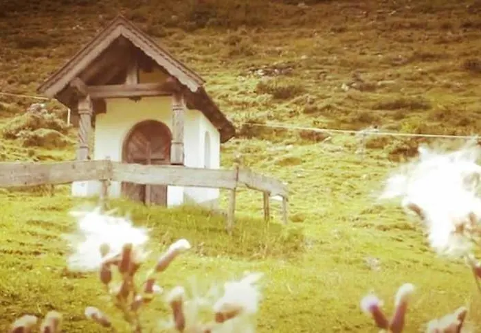 Weindlhof Farma Waidring