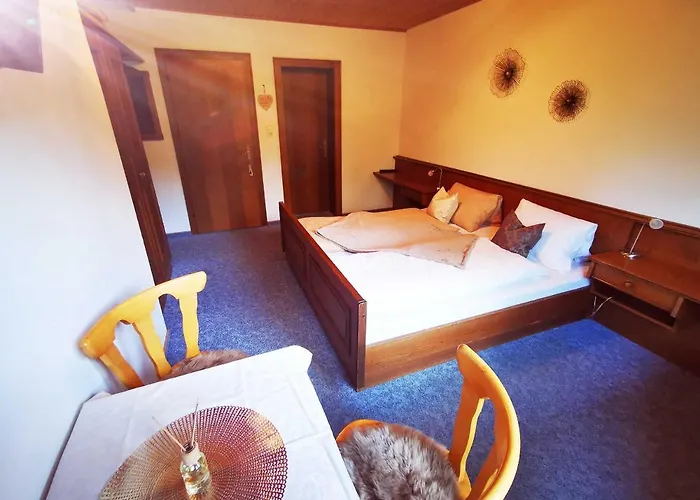 Farma Weindlhof Waidring